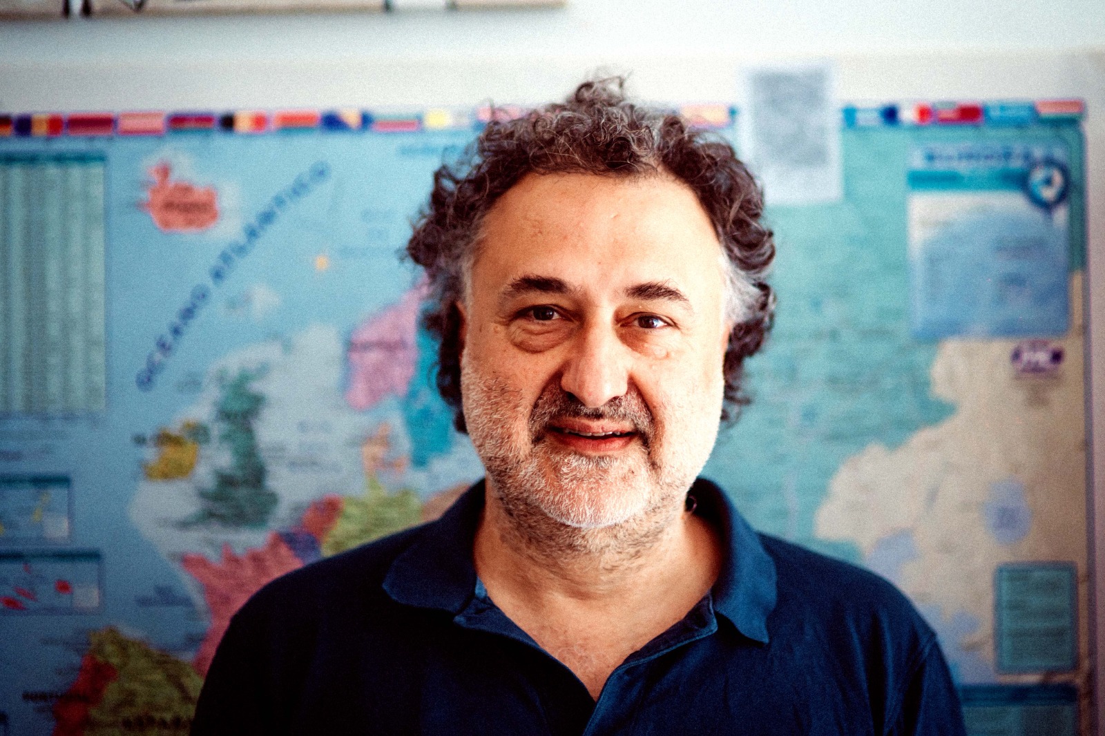 Alejandro Rozitchner