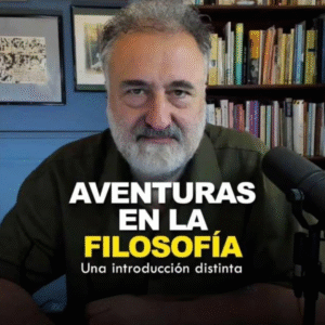 Aventuras en la Filosofía