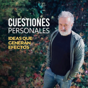 Cuestiones personales