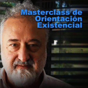 Masterclass de Orientación Existencial