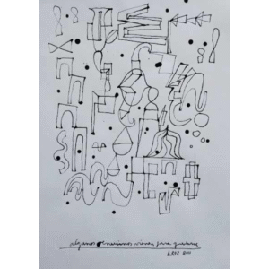 Algunos venusinos vienen para quedarse