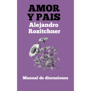 E-book Amor y Pais