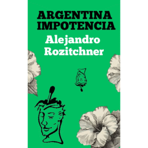 E-book Argentina Impotencia