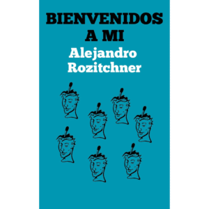 E-book Bienvenidos a mi