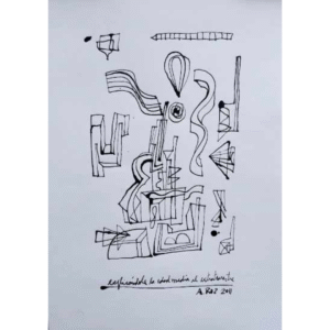 Explicándole la edad media al extraterrestre