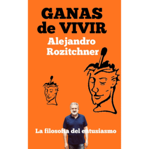 E-book Ganas de Vivir