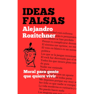 E-book Ideas Falsas