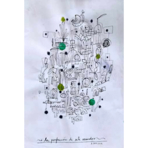 La perfección de este mundo