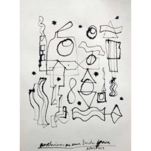 Revelaciones en una tarde fresca