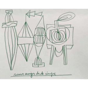 Somos amigos desde siempre