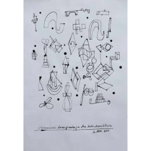 Venusinos desesperados por otra chocolatada